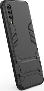 Alogy Stand Armor do Samsung Galaxy A70 czarne 6