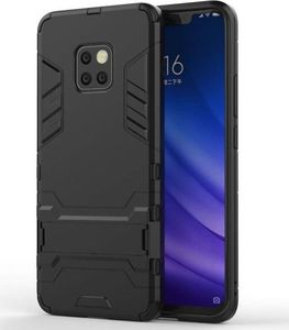 Alogy Etui Alogy Stand Armor do Huawei Mate 20 Pro czarne uniwersalny 2