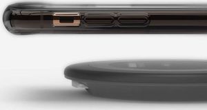 Ringke Etui Ringke Fusion do Apple iPhone 11 Pro Clear uniwersalny 6