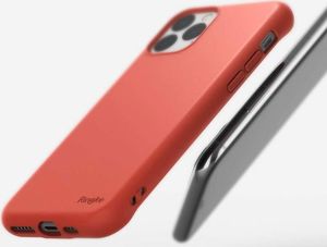 Ringke Etui Ringke Air S do Apple iPhone 11 Pro Max Coral uniwersalny 4