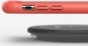 Ringke Etui Ringke Air S do Apple iPhone 11 Pro Max Coral uniwersalny 7
