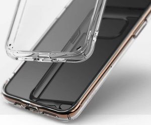 Ringke Etui Ringke Fusion do Apple iPhone 11 Pro Max Clear uniwersalny 7