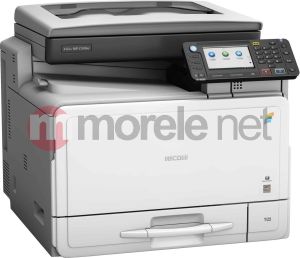 Urządzenie wielofunkcyjne Ricoh Aficio MP C305SPF (416012) 1
