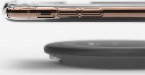 Ringke Etui Ringke Air do Apple iPhone 11 Clear uniwersalny 7