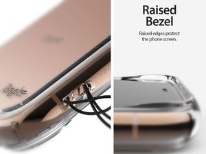 Ringke Etui Ringke Air do Apple iPhone 11 Clear uniwersalny 8