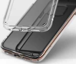 Ringke Etui Fusion do Apple iPhone 11 Clear uniwersalny 6
