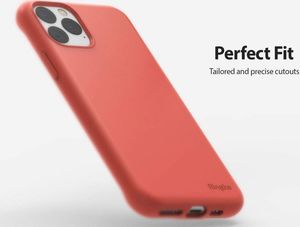 Ringke Etui Ringke Air S do Apple iPhone 11 Pro Coral uniwersalny 3