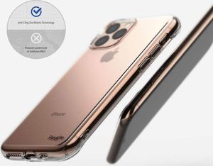 Ringke Etui Ringke Air do Apple iPhone 11 Pro Clear uniwersalny 5