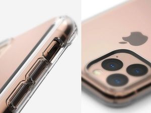 Ringke Etui Ringke Air do Apple iPhone 11 Pro Clear uniwersalny 6