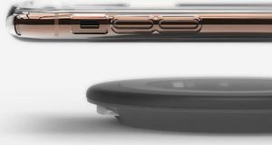 Ringke Etui Ringke Air do Apple iPhone 11 Pro Clear uniwersalny 8