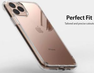 Ringke Etui Ringke Fusion do Apple iPhone 11 Pro Clear uniwersalny 3