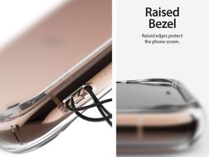 Ringke Etui Ringke Fusion do Apple iPhone 11 Pro Clear uniwersalny 6