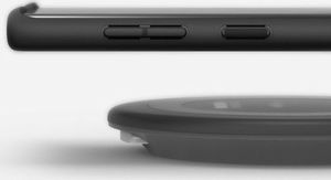 Ringke Etui Ringke Air S do Samsung Galaxy Note 10 black uniwersalny 2