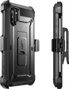 Supcase Pancerne etui Supcase Unicorn Beetle Pro do Galaxy Note 10 Black uniwersalny 7