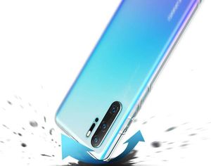 Supcase Pancerne etui Supcase Unicorn Beetle Style do Huawei P30 Pro Clear uniwersalny 2