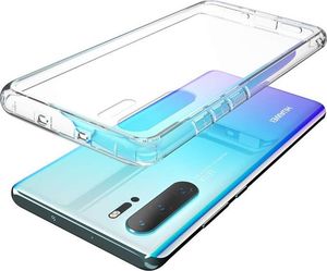 Supcase Pancerne etui Supcase Unicorn Beetle Style do Huawei P30 Pro Clear uniwersalny 3