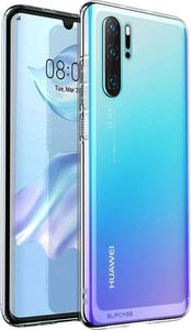 Supcase Pancerne etui Supcase Unicorn Beetle Style do Huawei P30 Pro Clear uniwersalny 4