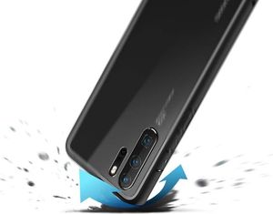 Supcase Pancerne etui Supcase Unicorn Beetle Style do Huawei P30 Pro Black uniwersalny 2