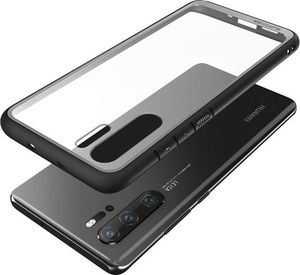 Supcase Pancerne etui Supcase Unicorn Beetle Style do Huawei P30 Pro Black uniwersalny 5