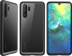 Supcase Pancerne etui Supcase Unicorn Beetle Style do Huawei P30 Pro Black uniwersalny 6