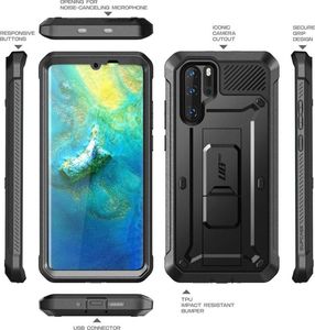 Supcase Unicorn Beetle Pro do Huawei P30 Pro 2