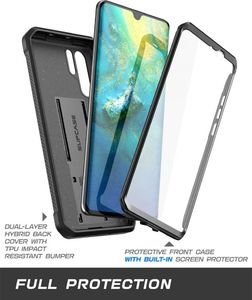 Supcase Unicorn Beetle Pro do Huawei P30 Pro 4