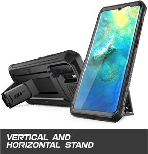 Supcase Unicorn Beetle Pro do Huawei P30 Pro 5