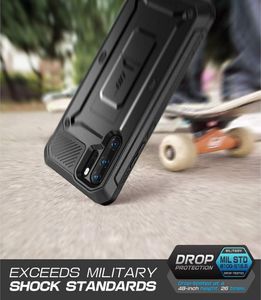 Supcase Unicorn Beetle Pro do Huawei P30 Pro 7