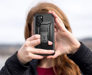 Supcase Unicorn Beetle Pro do Huawei P30 Pro 8