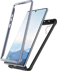 Supcase Pancerne etui Supcase i-Blason Ares do Samsung Galaxy Note 10 Black uniwersalny 3