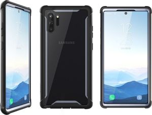Supcase Pancerne etui Supcase i-Blason Ares do Samsung Galaxy Note 10 Plus Black uniwersalny 5
