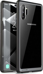 Supcase Pancerne etui Supcase Unicorn Beetle Style do Galaxy Note 10 Black uniwersalny 2