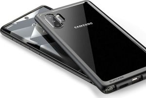 Supcase Pancerne etui Supcase Unicorn Beetle Style do Galaxy Note 10 Black uniwersalny 3