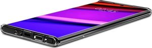 Spigen Etui Spigen Slim Armor Essential S do Galaxy Note 10 Crystal Clear uniwersalny 2