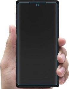 Spigen 2x Folia ochronna Spigen Neo Flex HD do Galaxy Note 10 Case Friendly uniwersalny 5