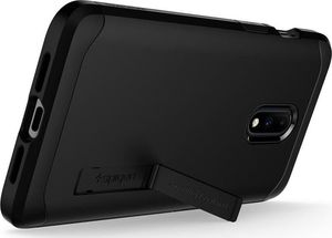Spigen Etui Spigen Tough Armor do OnePlus 7 Black uniwersalny 6