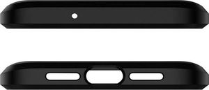 Spigen Etui Spigen Tough Armor do OnePlus 7 Black uniwersalny 7