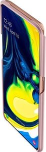 Spigen Etui Samsung Galaxy A80 Rose Gold 4