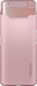 Spigen Etui Samsung Galaxy A80 Rose Gold 8