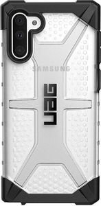 UAG Etui UAG Urban Armor Gear Plasma do Samsung Galaxy Note 10 Ice uniwersalny 2