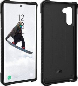 UAG Etui UAG Urban Armor Gear Monarch do Samsung Galaxy Note 10 Black uniwersalny 7