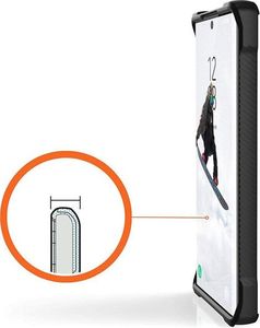 UAG Etui UAG Urban Armor Gear Monarch do Samsung Galaxy Note 10 Crimson Red uniwersalny 5