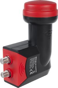 Maclean Konwerter satelitarny LNB Twin MCTV-252 -MCTV-252 2