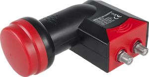 Maclean Konwerter satelitarny LNB Twin MCTV-252 -MCTV-252 4