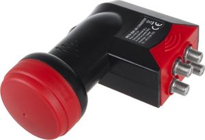 Maclean Konwerter satelitarny LNB Quad MCTV-254 -MCTV-254 2