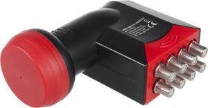 Maclean Konwerter satelitarny LNB Octo MCTV-258 2