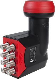 Maclean Konwerter satelitarny LNB Octo MCTV-258 3