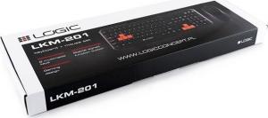 Logic Concept LKM-201  (MK-LC-LKM-201-HU) 10