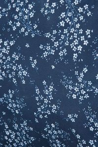 American Tourister URBAN GROOVE PLECAK 1 NIEBIESKI FLORAL-24G-31-022 3