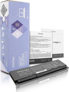 Bateria Mitsu Dell Latitude E7240 E7250 (BC/DE-E7240) 3